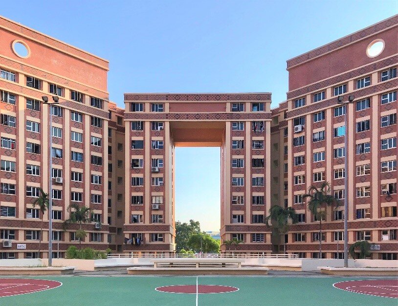 HDB Resale Flat Guide